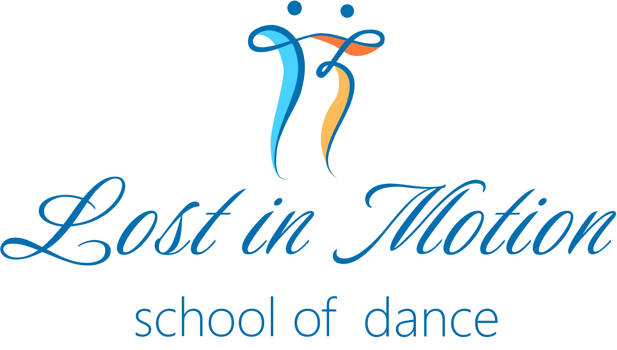 Lost In Motion Logo